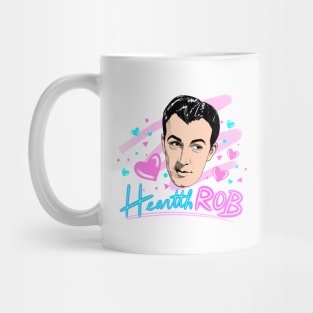 HeartthROB Taylor Mug